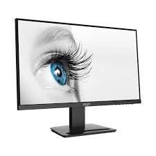 MONITEUR MSI PRO MP243X SERIES 100HZ IPS 24 POUCE FHD